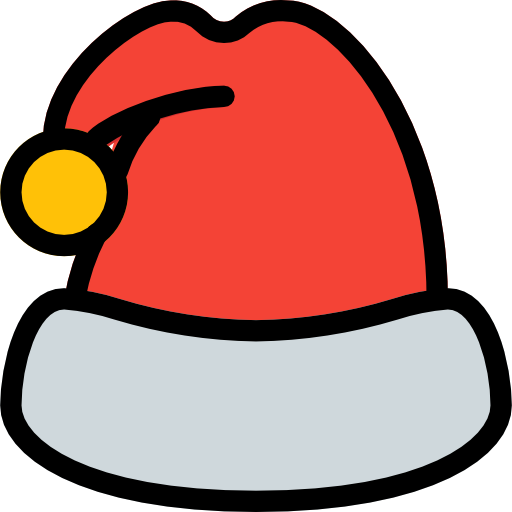 Santa hat